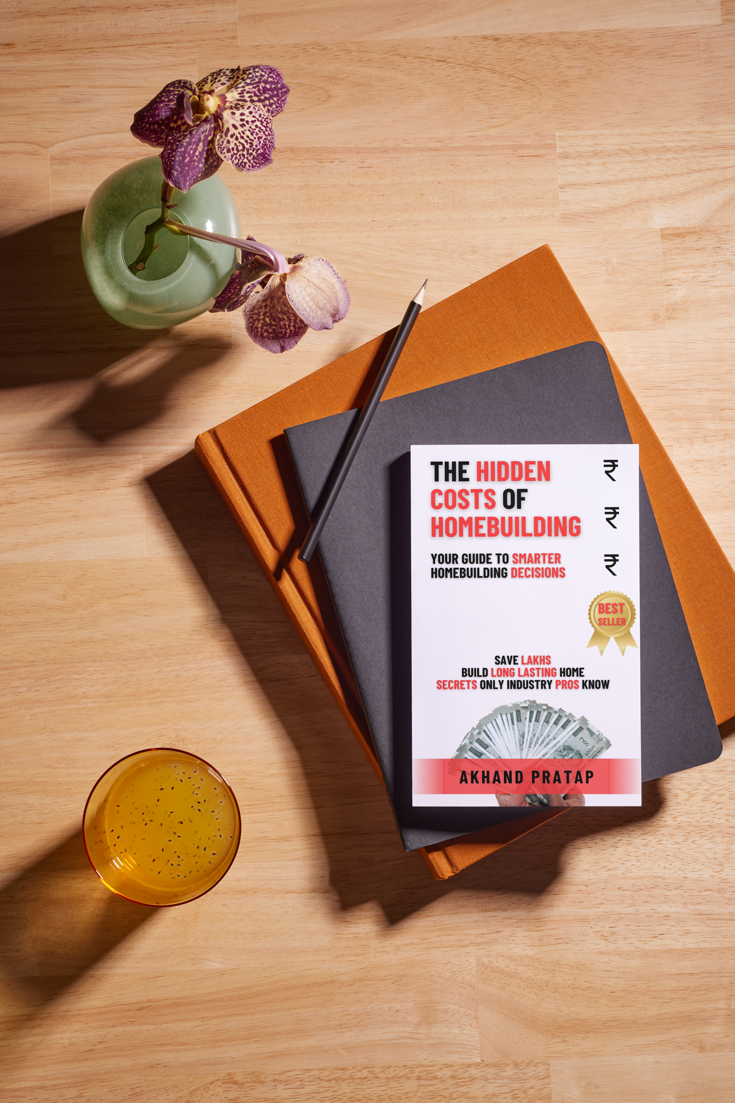 The Hidden Costs of Homebuilding Your Guide to Smarter Homebuilding Decisions: